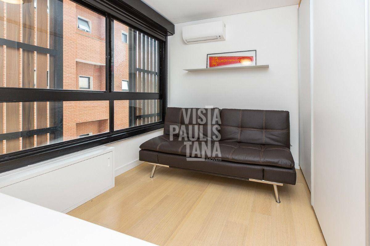 Apartamento à venda com 2 quartos, 138m² - Foto 23