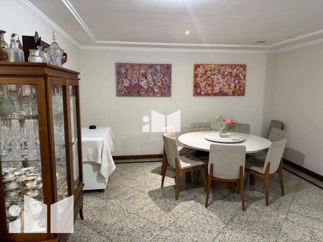 Apartamento à venda com 4 quartos, 330m² - Foto 4