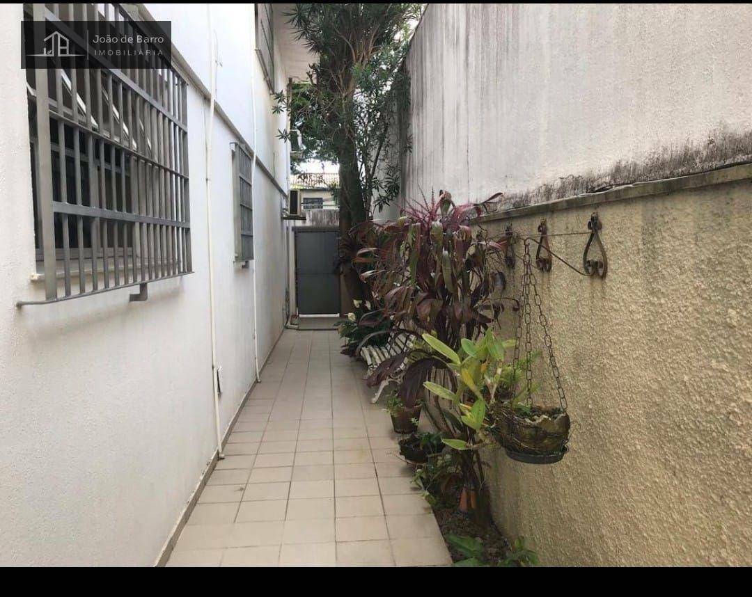 Sobrado à venda e aluguel com 4 quartos, 360m² - Foto 8