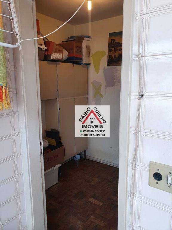 Apartamento à venda com 3 quartos, 110m² - Foto 16