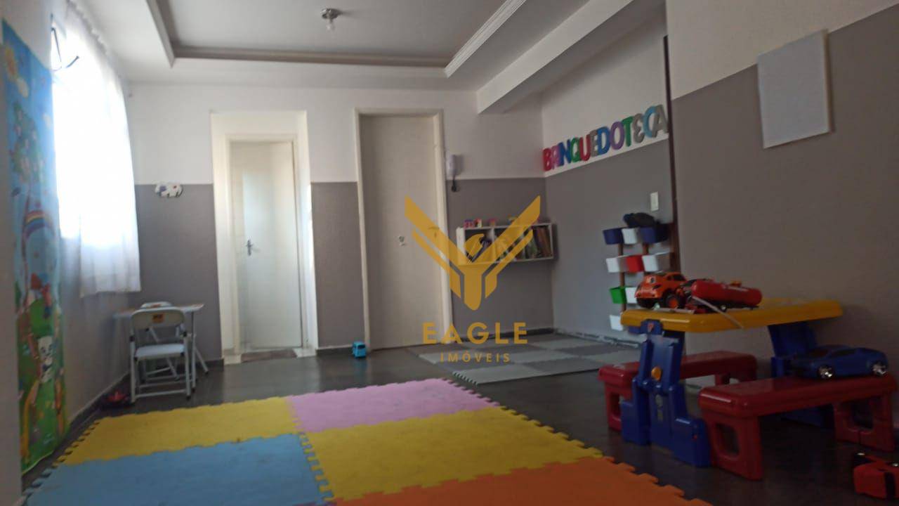 Apartamento à venda com 2 quartos, 59m² - Foto 20