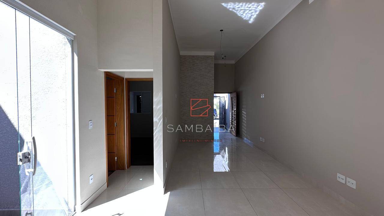 Casa à venda com 3 quartos, 120m² - Foto 10