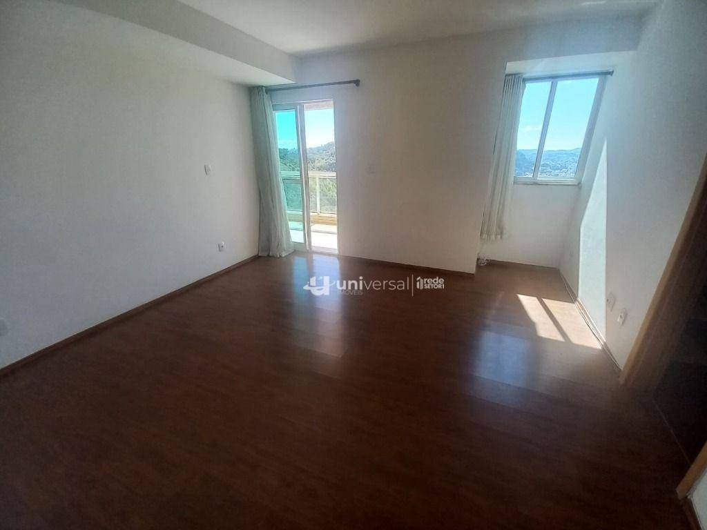 Cobertura à venda com 4 quartos, 300m² - Foto 5
