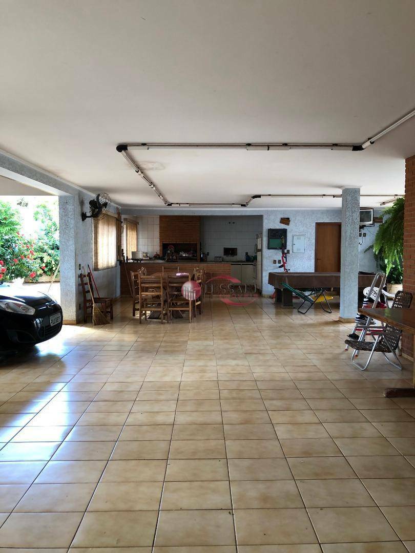 Casa à venda com 3 quartos, 568m² - Foto 22