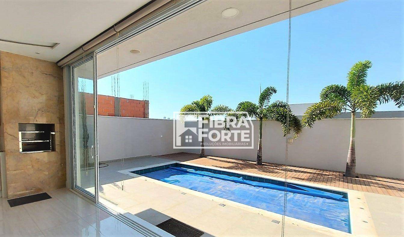 Casa de Condomínio à venda com 3 quartos, 315m² - Foto 22