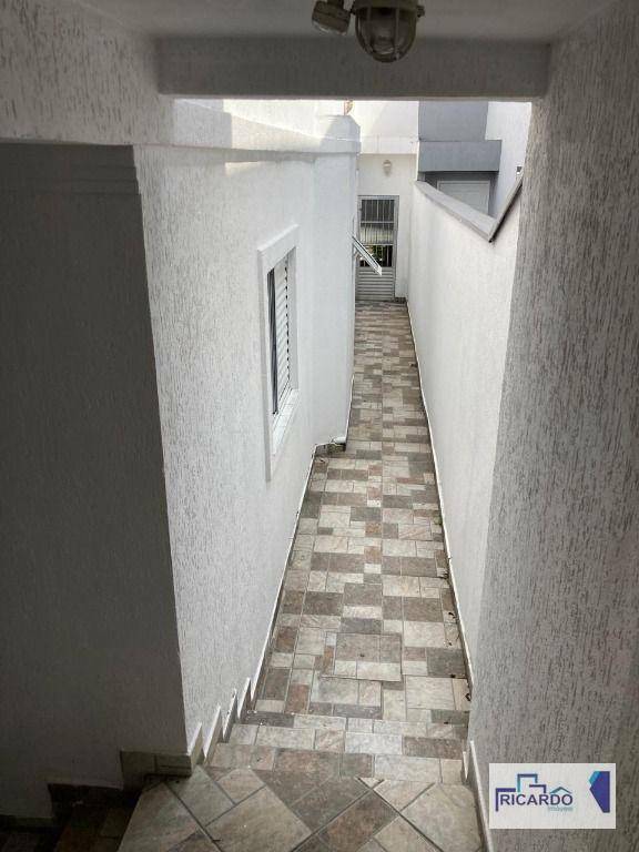 Sobrado à venda com 3 quartos, 175m² - Foto 25