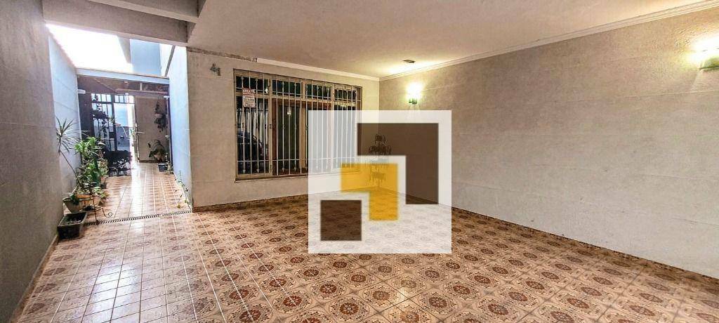 Sobrado para alugar com 3 quartos, 176m² - Foto 3