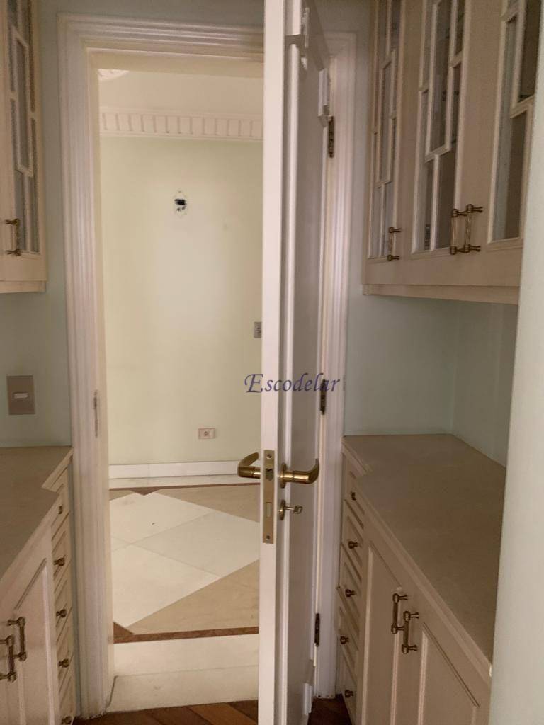 Apartamento à venda e aluguel com 4 quartos, 330m² - Foto 12