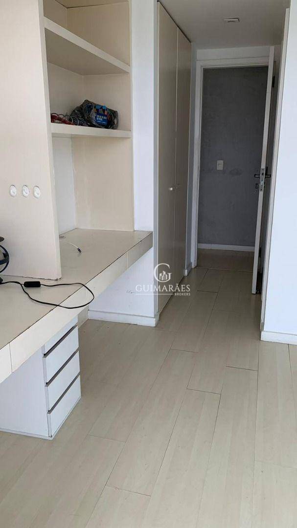 Apartamento à venda com 3 quartos, 105m² - Foto 9