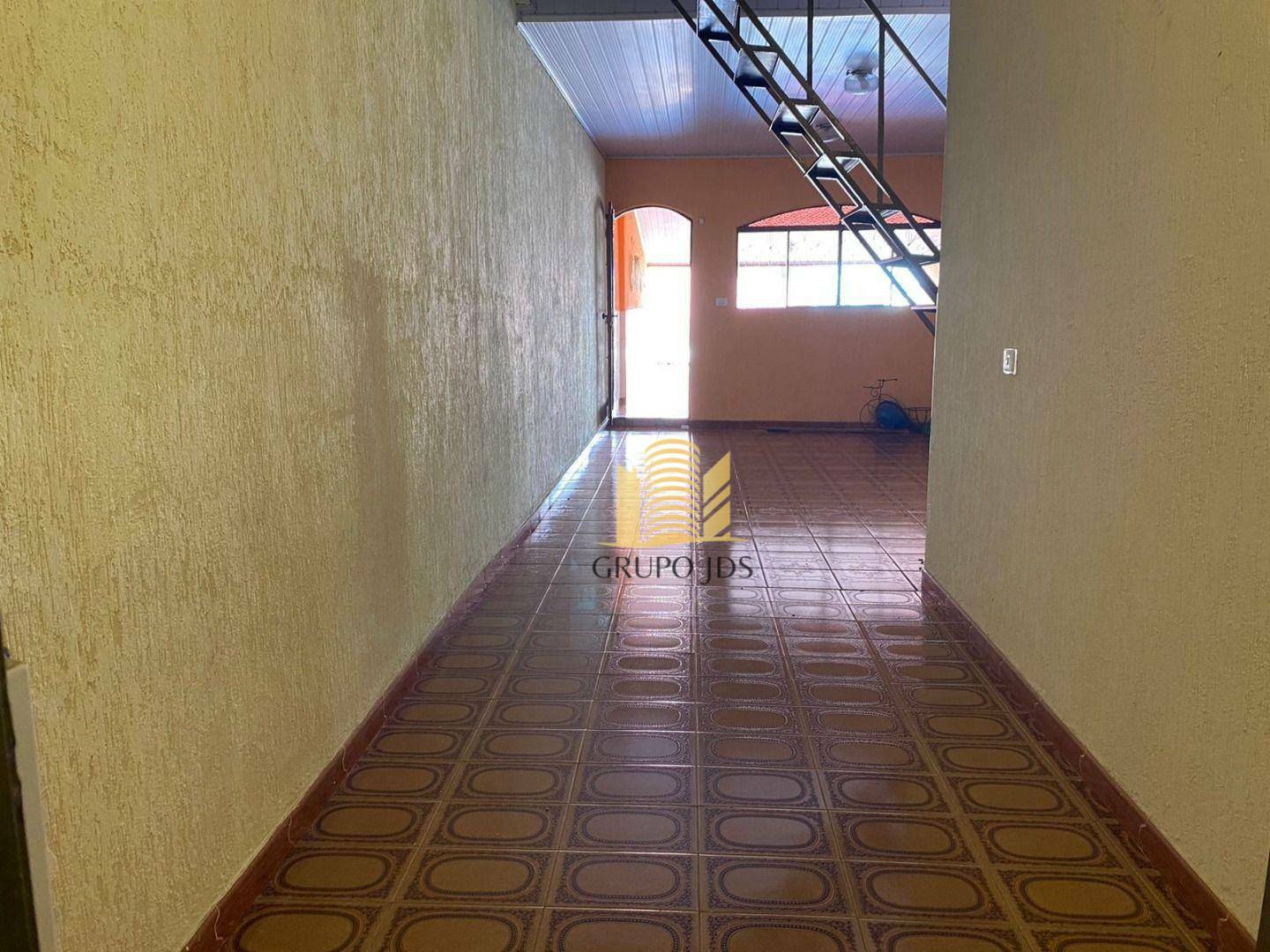 Sobrado à venda com 3 quartos, 198m² - Foto 9