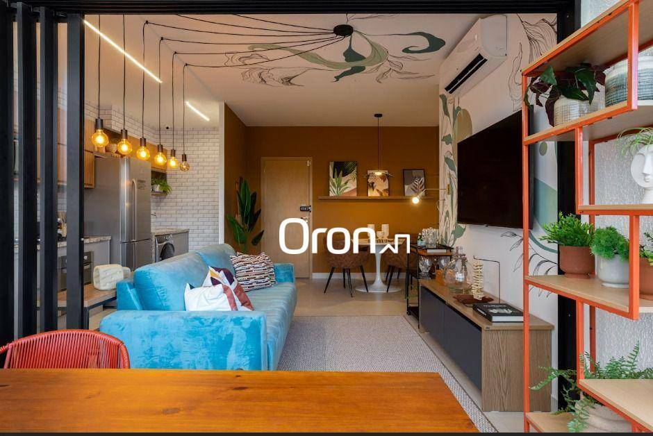 Apartamento à venda com 2 quartos, 75m² - Foto 5