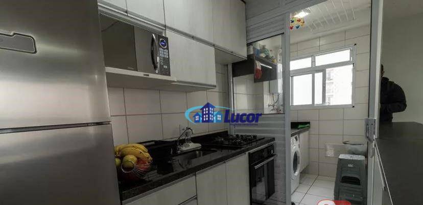 Apartamento à venda com 2 quartos, 46m² - Foto 8