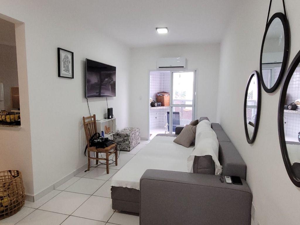 Apartamento à venda com 2 quartos, 94m² - Foto 2