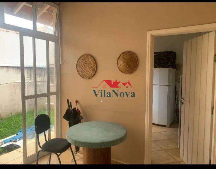 Chácara à venda com 4 quartos, 300m² - Foto 16