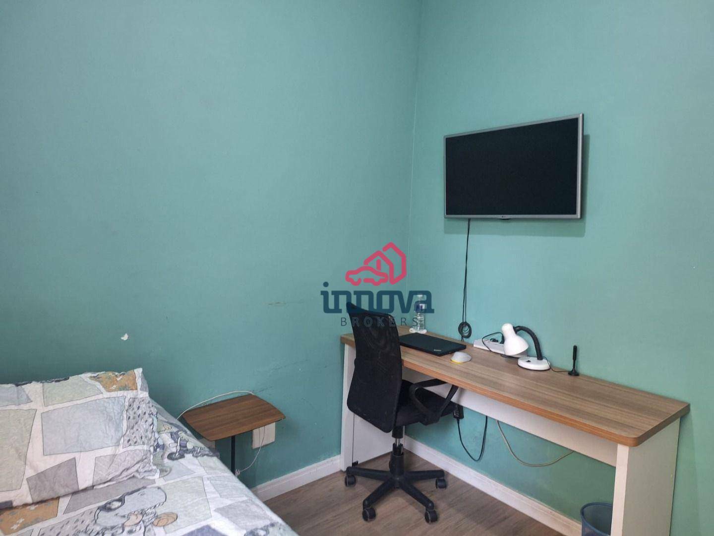 Apartamento à venda com 3 quartos, 69m² - Foto 10