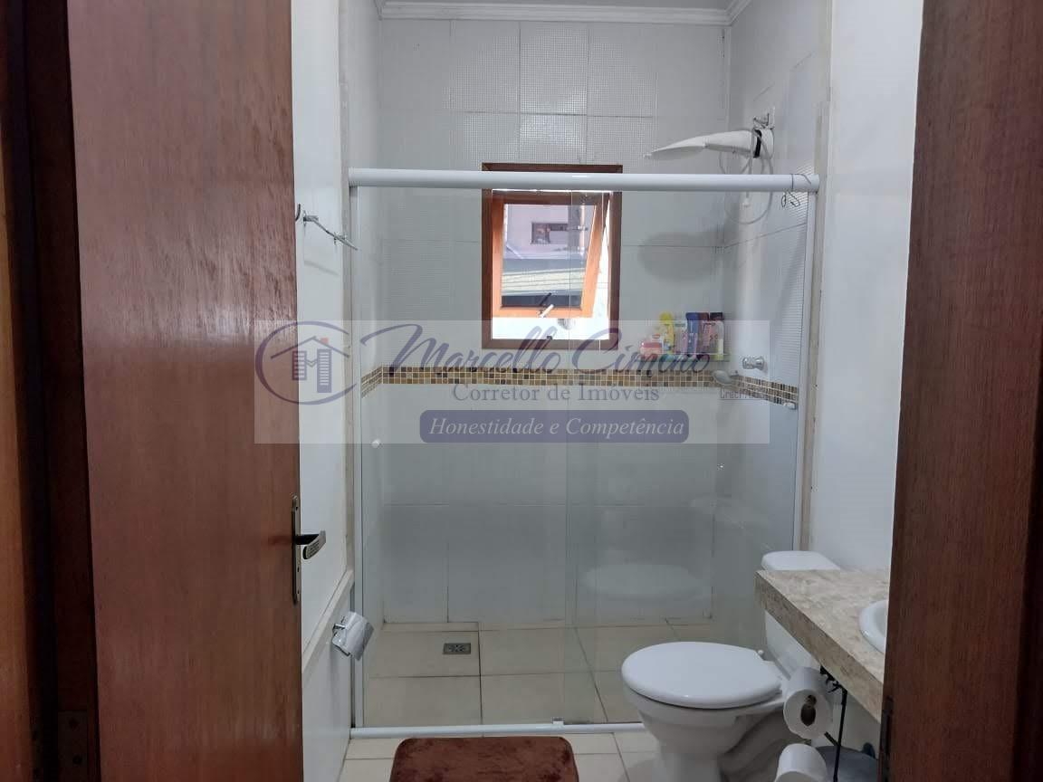 Sobrado à venda com 3 quartos, 225m² - Foto 8