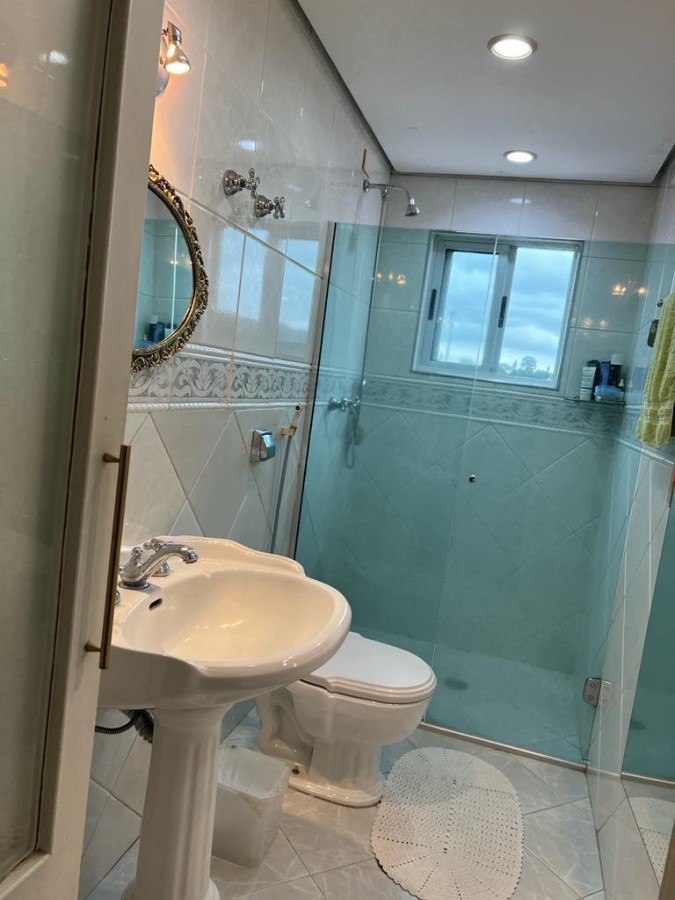 Apartamento à venda com 4 quartos, 170m² - Foto 5
