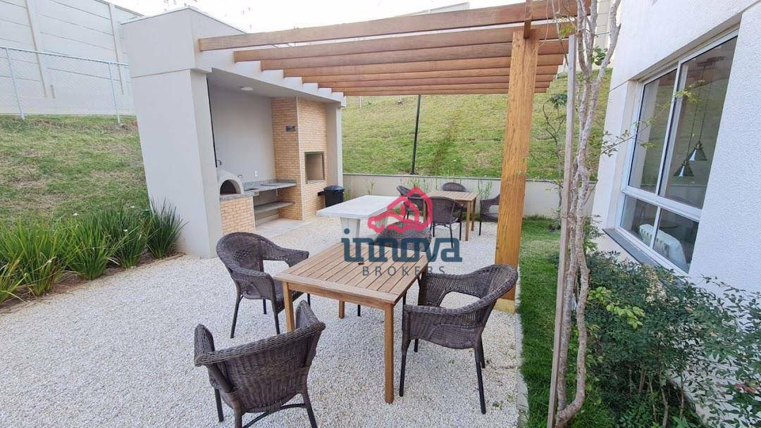 Apartamento à venda com 2 quartos, 46m² - Foto 17