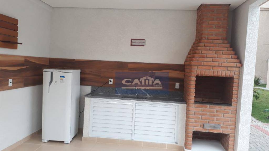 Apartamento à venda com 2 quartos, 45m² - Foto 27