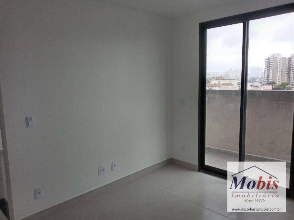 Apartamento à venda com 2 quartos, 40m² - Foto 14