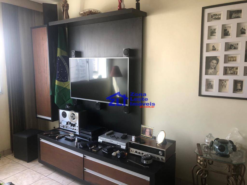 Apartamento à venda com 3 quartos, 57m² - Foto 22