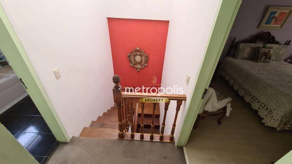 Sobrado à venda com 3 quartos, 250m² - Foto 5