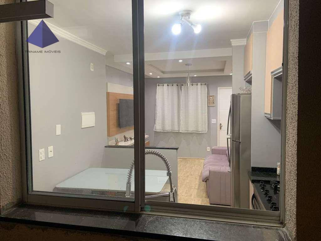 Sobrado à venda com 2 quartos, 70m² - Foto 4