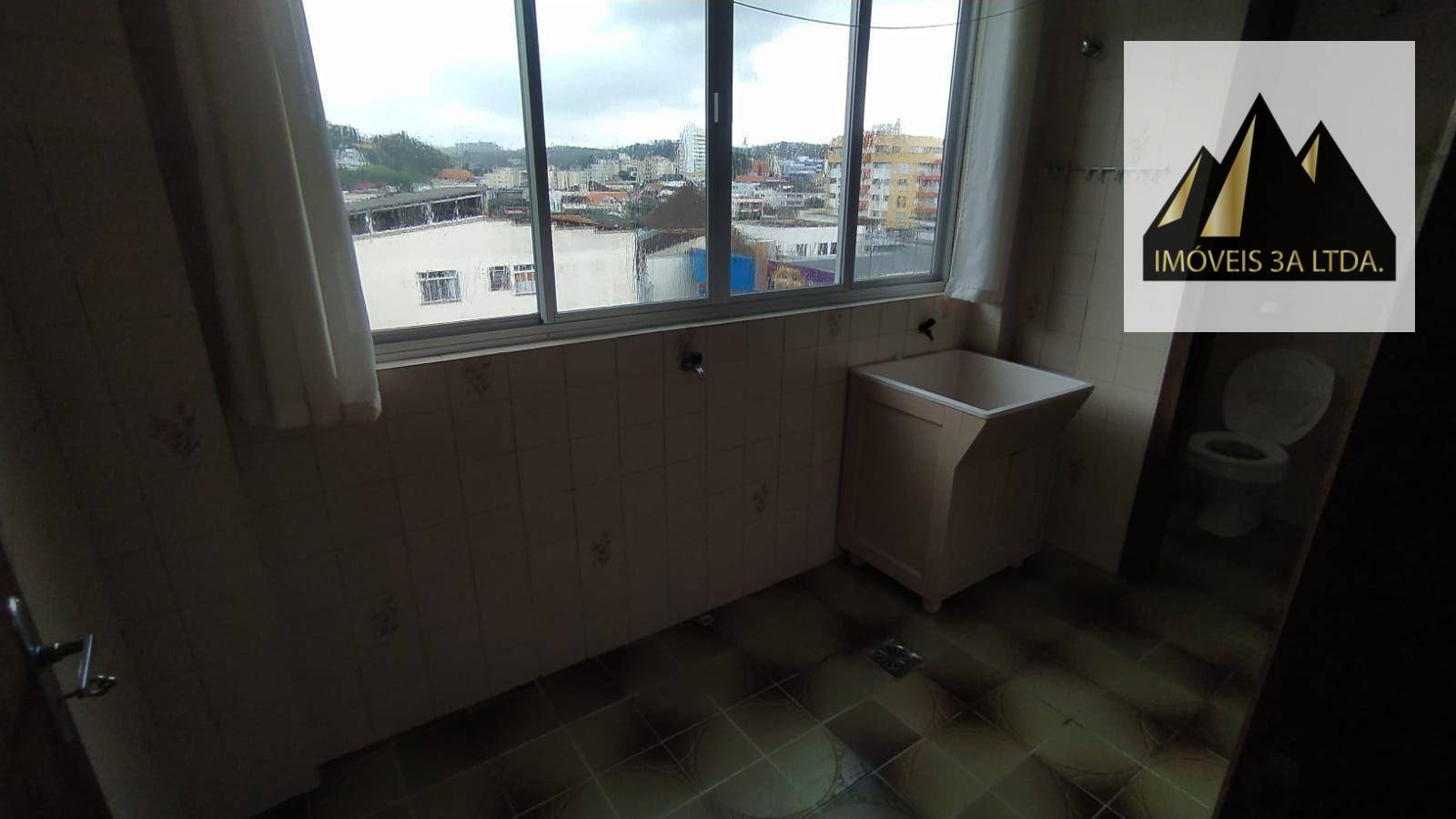 Apartamento para alugar com 3 quartos, 89m² - Foto 5