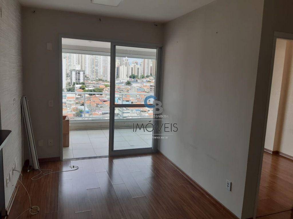 Apartamento à venda com 2 quartos, 71m² - Foto 2