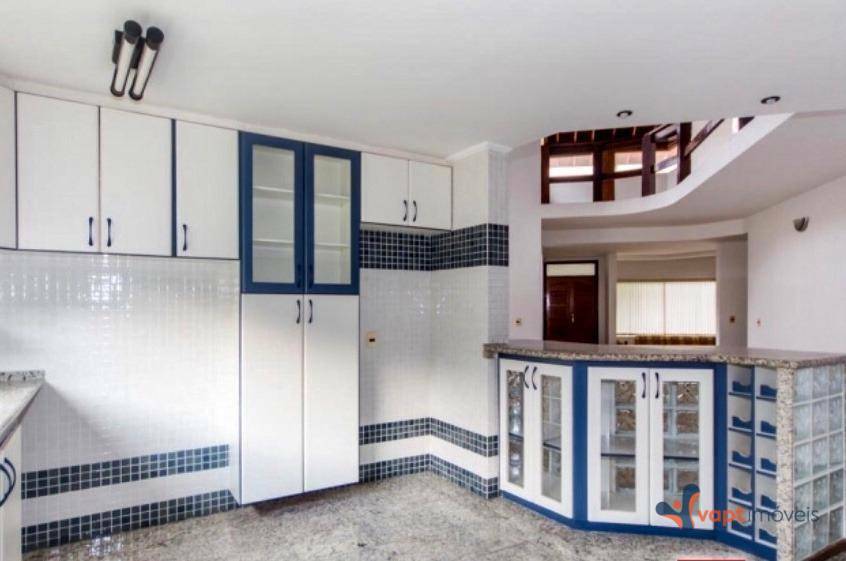 Sobrado à venda com 4 quartos, 350m² - Foto 6