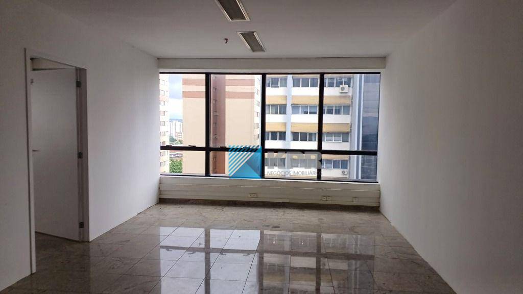 Conjunto Comercial-Sala para alugar, 98m² - Foto 6