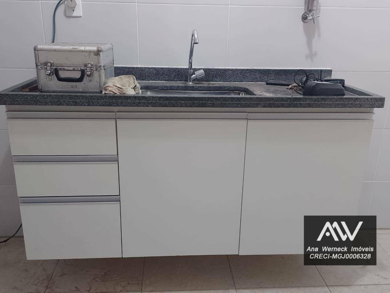 Apartamento à venda com 2 quartos, 50m² - Foto 16