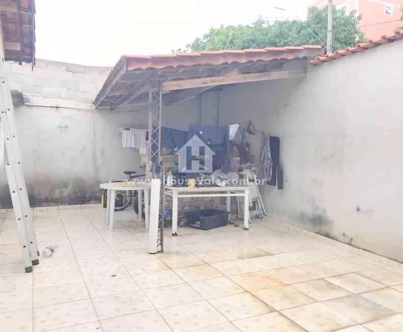 Casa de Condomínio à venda com 4 quartos, 160m² - Foto 15