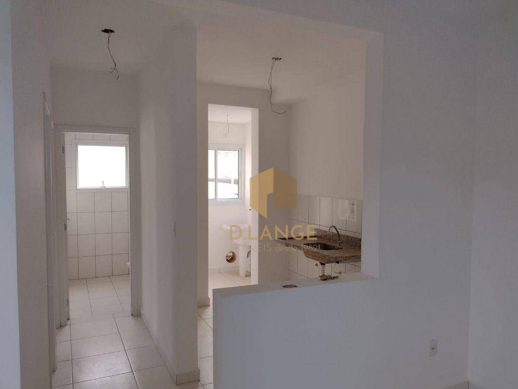 Apartamento à venda com 2 quartos, 47m² - Foto 10