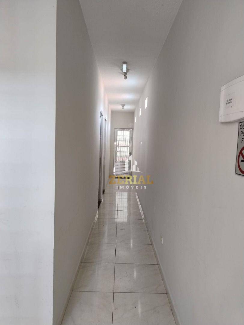 Conjunto Comercial-Sala para alugar, 30m² - Foto 5