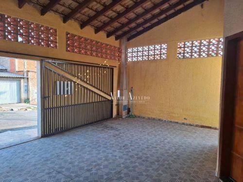 Casa à venda com 2 quartos, 82m² - Foto 3