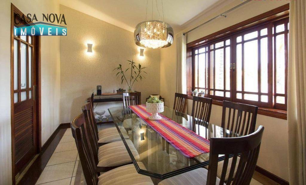 Casa de Condomínio à venda e aluguel com 4 quartos, 350m² - Foto 7