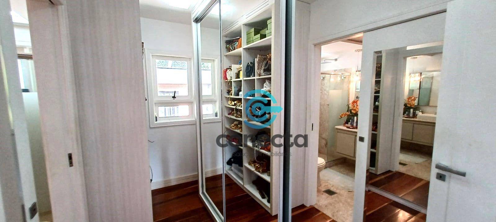 Casa de Condomínio à venda com 3 quartos, 350m² - Foto 9