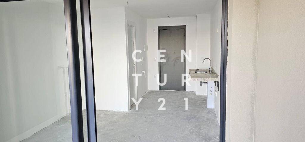 Apartamento à venda com 1 quarto, 28m² - Foto 5