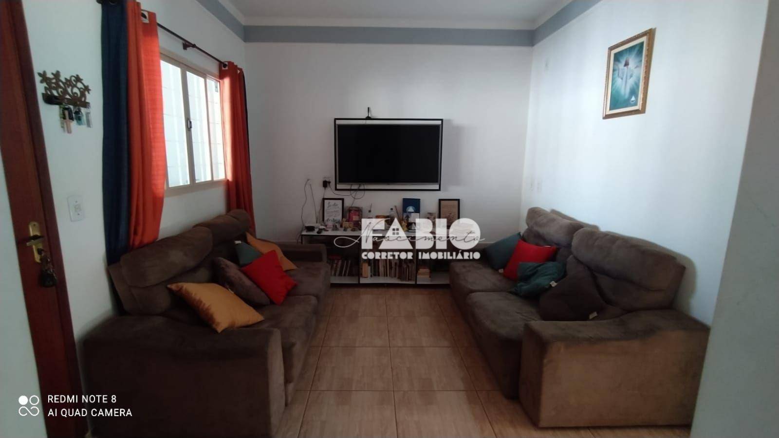 Casa à venda com 2 quartos, 120m² - Foto 10