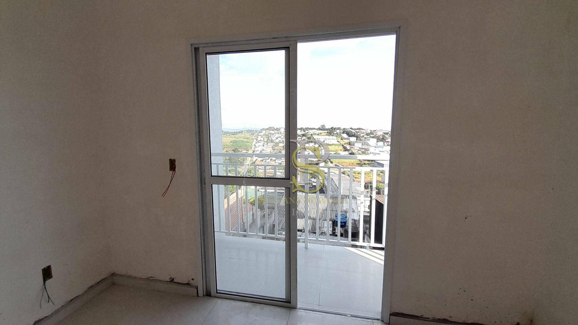 Apartamento à venda com 2 quartos, 60m² - Foto 7