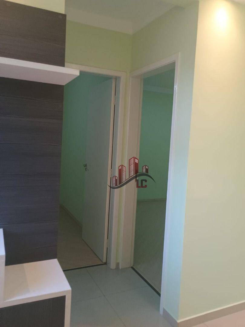 Apartamento para alugar com 2 quartos, 52m² - Foto 35