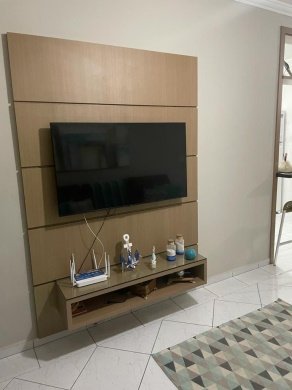 Apartamento à venda com 2 quartos, 70m² - Foto 17