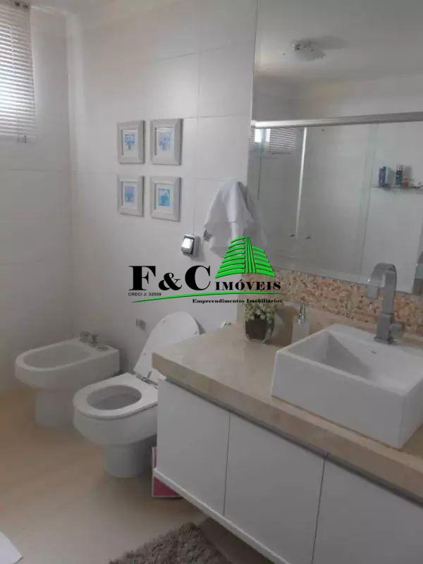 Apartamento à venda com 3 quartos - Foto 4