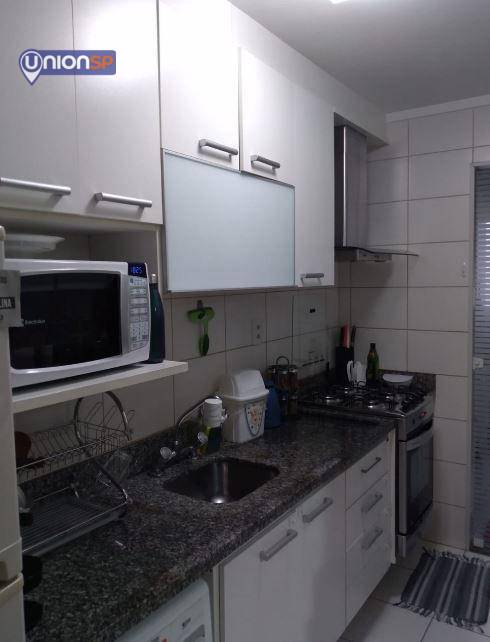 Apartamento à venda com 3 quartos, 74m² - Foto 6