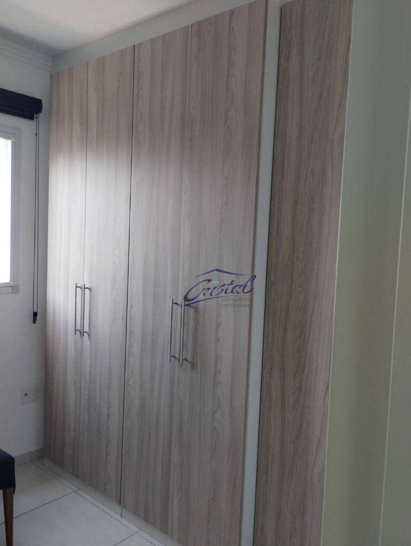 Apartamento à venda com 3 quartos, 130m² - Foto 19