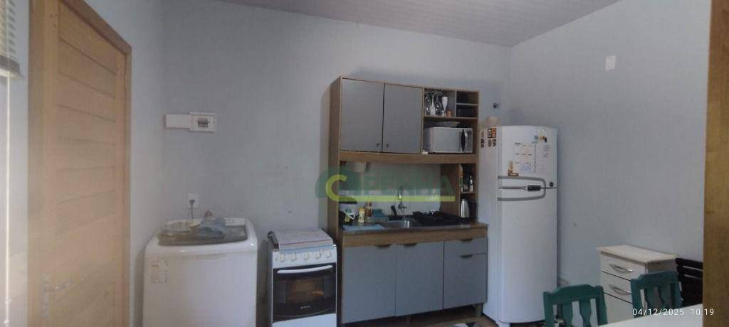 Casa, 1 quarto, 156 m² - Foto 23