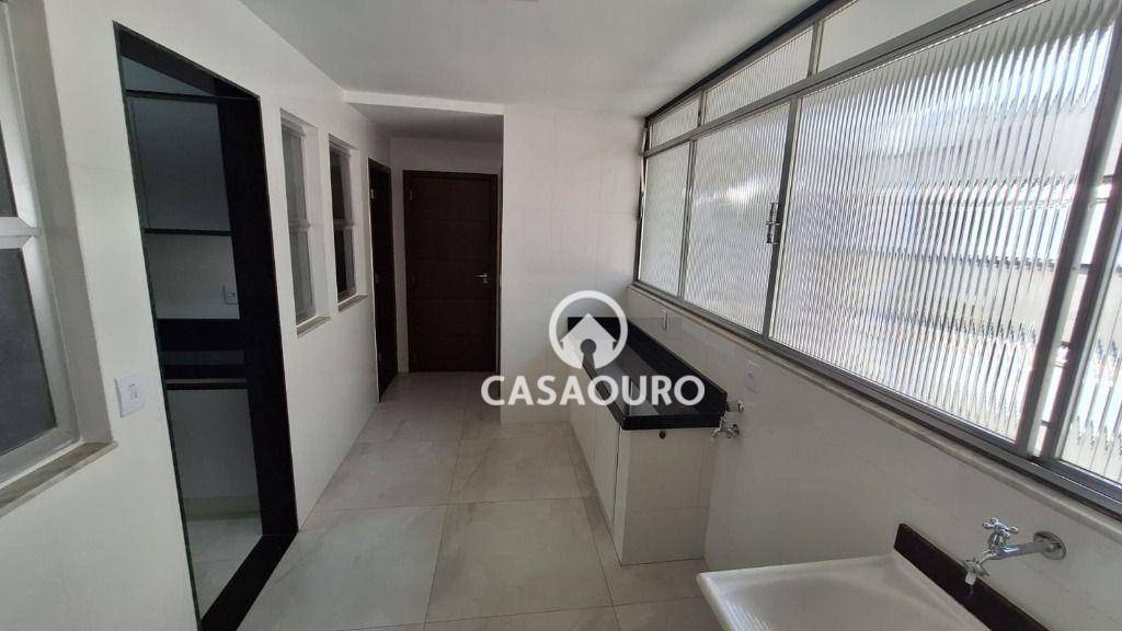 Apartamento à venda com 4 quartos, 160m² - Foto 21