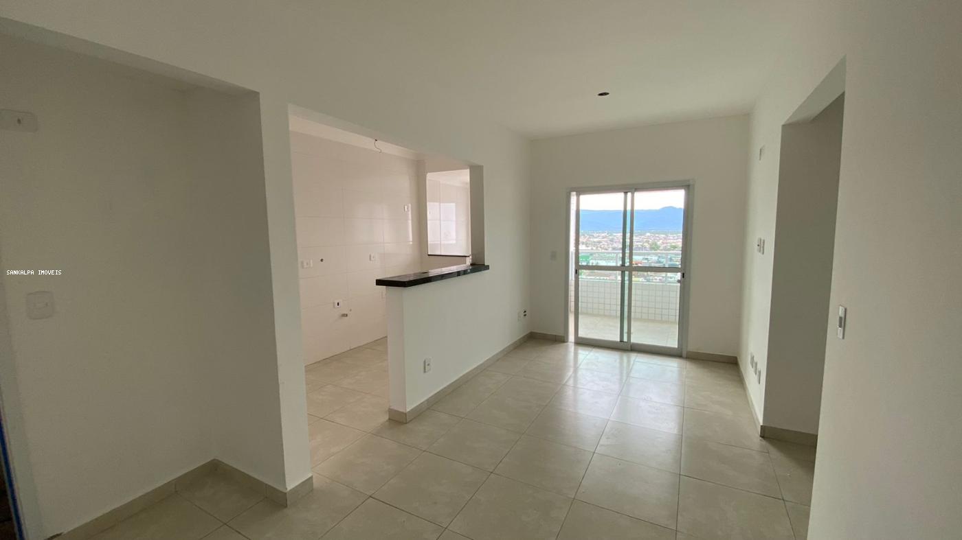 Apartamento à venda com 2 quartos, 64m² - Foto 4