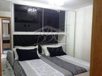 Cobertura à venda com 2 quartos, 130m² - Foto 9